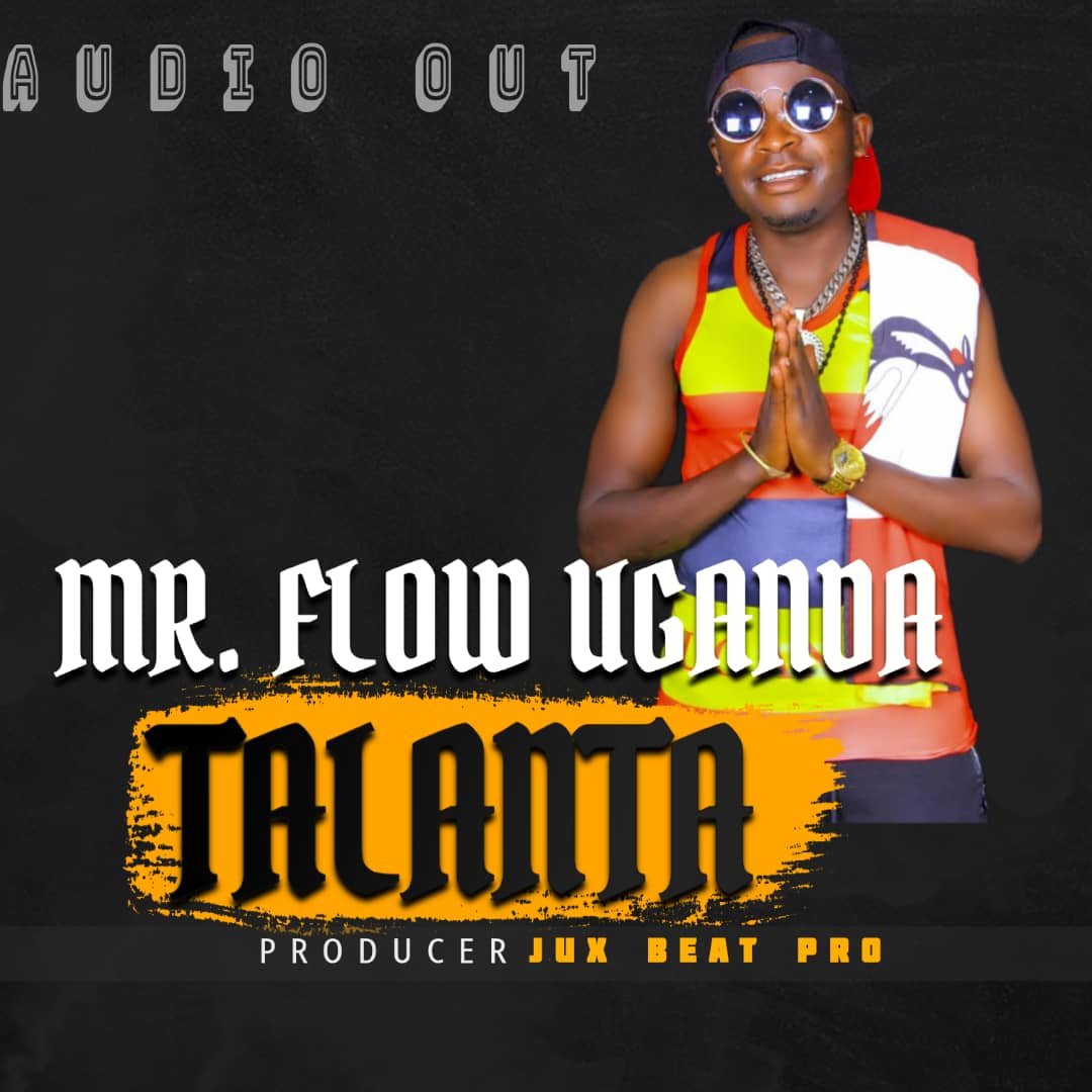 Mr Flow Uganda